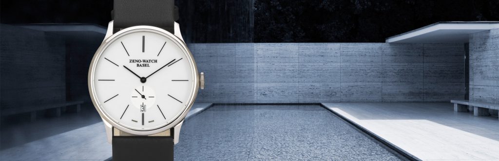 orologi Zeno-Watch Basel