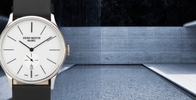 orologi Zeno-Watch Basel