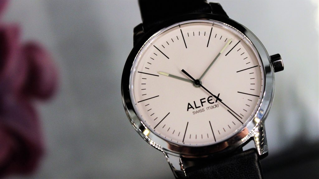 orologi Alfex