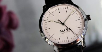 orologi Alfex