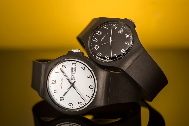 orologi M-Watch